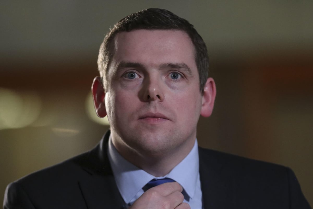 Unionists wheel out same old propaganda guns against new case for independence - Joyce McMillan