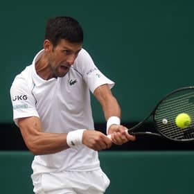 Novak Djokovic admits attending interview with journalist while Covid positive