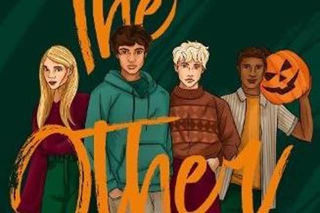The Other Ones, by Fran Hart