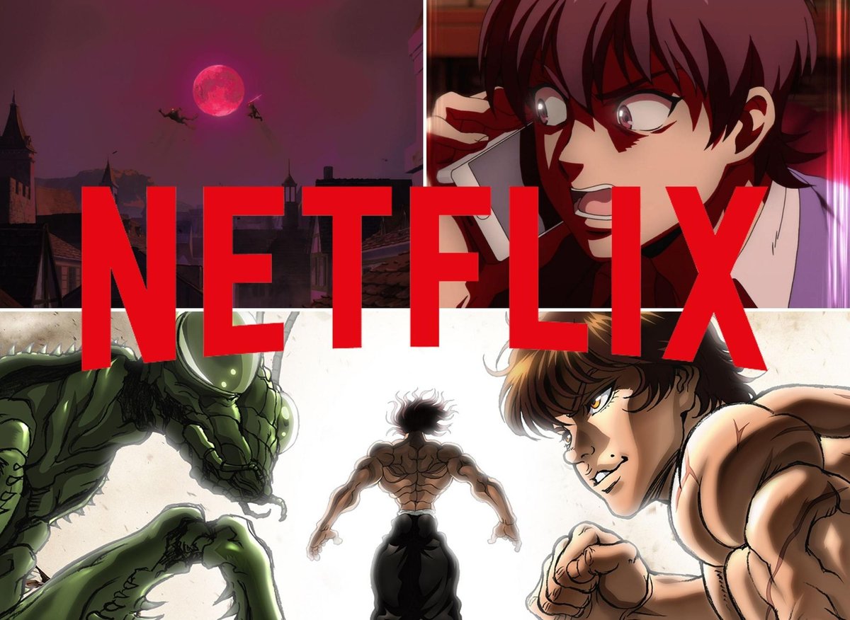 Baki Hanma - Rotten Tomatoes