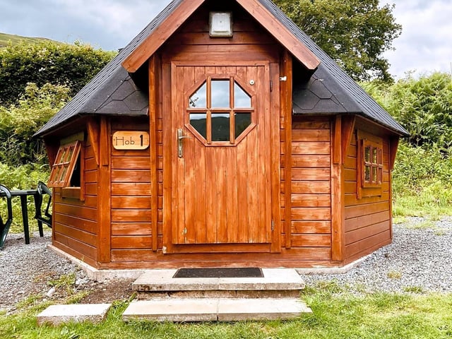 Cruachan Farm