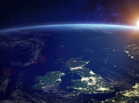 Picture: Shutterstock