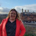 The Scottish Labour Party has dropped one of its candidates for the upcoming Holyrood elections after she clashed with the leadership over the prospect of a new independence referendum.