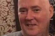 James Dodds has been missing since Monday January 3. Police have asked the public to contact them urgently if they have any information about his whereabouts.