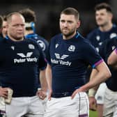 Scotland lost three of five Guinness Six Nations matches. (Photo by Craig Williamson / SNS Group)