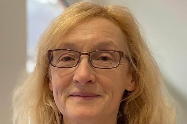 Dr Liz Fletcher, director of business engagement and operations at the Industrial Biotechnology Innovation Centre (IBioIC)