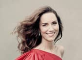 The Duchess of Cambridge