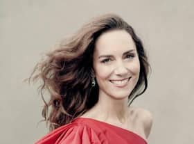 The Duchess of Cambridge