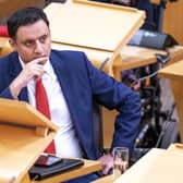 Labour’s Anas Sarwar has been named the Scottish Politician of the Year, becoming the first person from his party to scoop the coveted prize for more than decade.