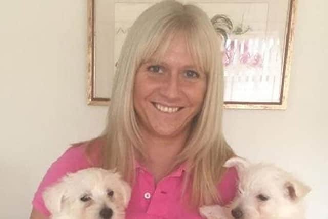 A search was launched after Emma Faulds went missing