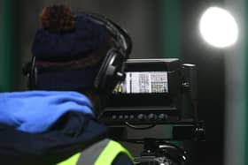 Scottish football matches will no longer be broadcast in Russia. (Photo by Craig Foy / SNS Group)