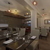 When the takeaway service was announced, Paul Wedgwood said it would be a first for the restaurant. Picture: Paul Zanre.