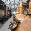 From seed to spirit – discover why The Borders Distillery in Hawick is the best of local and Scottish heritage. Book a tour