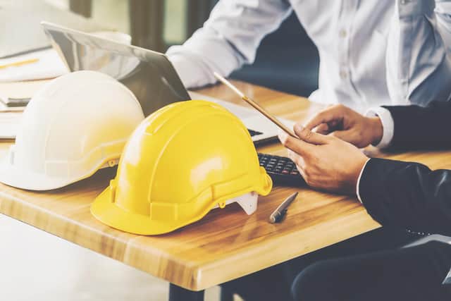 Health and safety should be placed on an equal footing with other business parameters (Picture: stock.adobe.com)