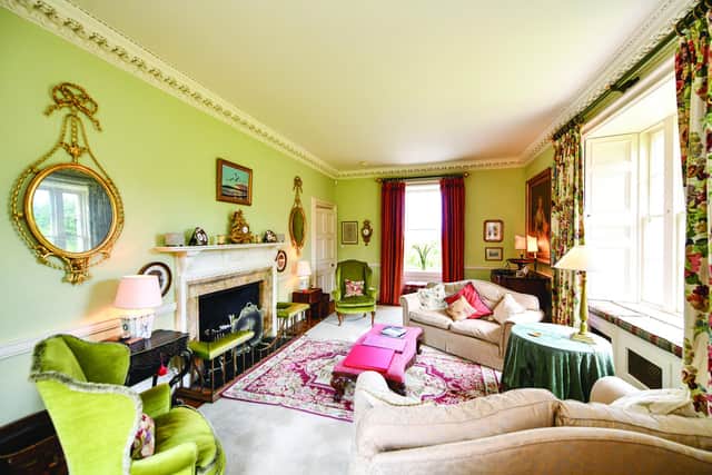 Logan Estate, near Stranraer, Wigtownshire