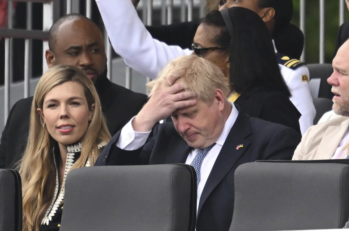 Boris Johnson confidence vote: MPs to vote on Prime Minister's future this evening