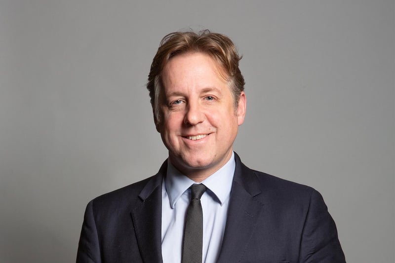 Marcus Fysh, the Conservative MP for Yeovil, has spent £29,723.03 on 45 claims so far this year.

Their biggest expense has been Office Costs, with £15,146.01 spent.