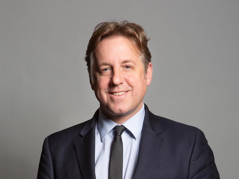 Marcus Fysh, the Conservative MP for Yeovil, has spent £29,723.03 on 45 claims so far this year.
Their biggest expense has been Office Costs, with £15,146.01 spent.