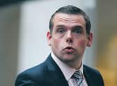 Douglas Ross