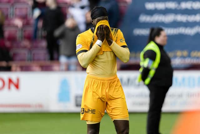 Livingston will play football in the Championship next season.