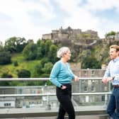 Two Edinburgh property investment companies join forces in the city