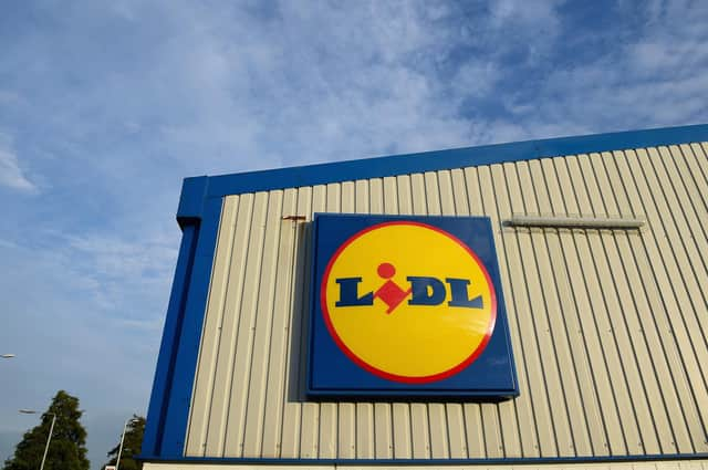 Lidl has come a long way, in Britain now boasting more than 950 stores and about 30,000 staff. Picture: Jeff J Mitchell/Getty Images.