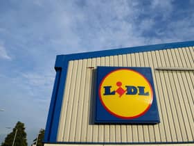 Lidl has come a long way, in Britain now boasting more than 950 stores and about 30,000 staff. Picture: Jeff J Mitchell/Getty Images.