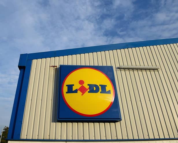 Lidl has come a long way, in Britain now boasting more than 950 stores and about 30,000 staff. Picture: Jeff J Mitchell/Getty Images.
