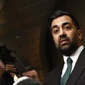 Humza Yousaf