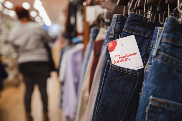 BHF has worked tirelessly to ensure the safety of all those who come in store is their top priority.