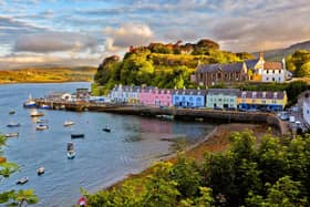 Cost-of-living support for Scots in remote communities must be tailored to account for ‘rural premium’ on bills, according to  new report from Westminster's Scottish Affairs Committee