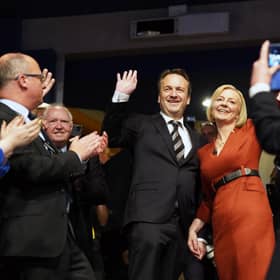 The UK Government must not be tempted by calls for the kind of tax cuts Liz Truss sought to introduce (Picture: Jacob King/PA)