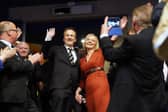 The UK Government must not be tempted by calls for the kind of tax cuts Liz Truss sought to introduce (Picture: Jacob King/PA)