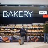 Marks & Spencer has been investing heavily in its food operation, including revamping existing stores and opening more dedicated out-of-town food halls.