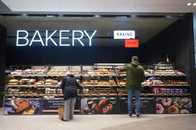 Marks & Spencer has been investing heavily in its food operation, including revamping existing stores and opening more dedicated out-of-town food halls.