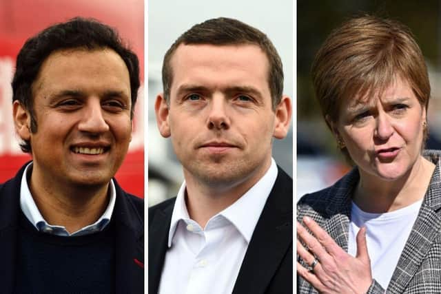 The manifestos of Scotland’s three largest parties have a “disconnect from the fiscal reality the next Scottish Government is likely to face”, according to a scathing new report from the Institute for Fiscal Studies (IFS).