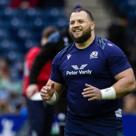 Carried ball bullishly when in possession and part of a scrum that competed well. Put in a power of work defensively with 12 tackles. Replaced on 62 minutes. 7