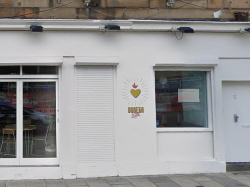 Bodega on Albert Place has a 4.7 out of 5 ratings on Google reviews, with customers praising it's "lightning quick" service, citing it as a "must visit" place for great grub.