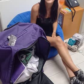 New Horizons helps young homeless people get back on their feet
