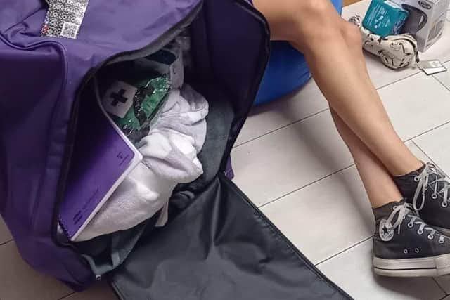 New Horizons helps young homeless people get back on their feet