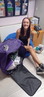 New Horizons helps young homeless people get back on their feet