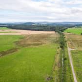 A new project will reinstate natural twists and turns and native trees along an offshoot of the River Dee which was artificially deepened, straightened and widened to make way for farmland and a railway line