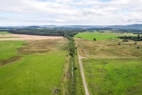 A new project will reinstate natural twists and turns and native trees along an offshoot of the River Dee which was artificially deepened, straightened and widened to make way for farmland and a railway line