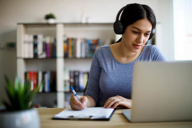 Should we be working towards a better life-work balance?