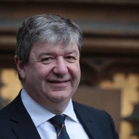 Liberal Democrat MP Alistair Carmichael called for a "revolution" in standards