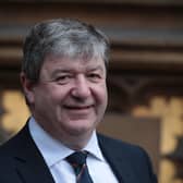Liberal Democrat MP Alistair Carmichael called for a "revolution" in standards