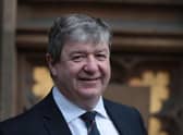 Liberal Democrat MP Alistair Carmichael called for a "revolution" in standards