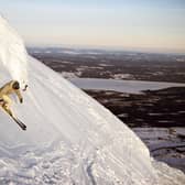 Wide open spaces, Åre PIC: Henrik Trygg / imagebank.sweden.se