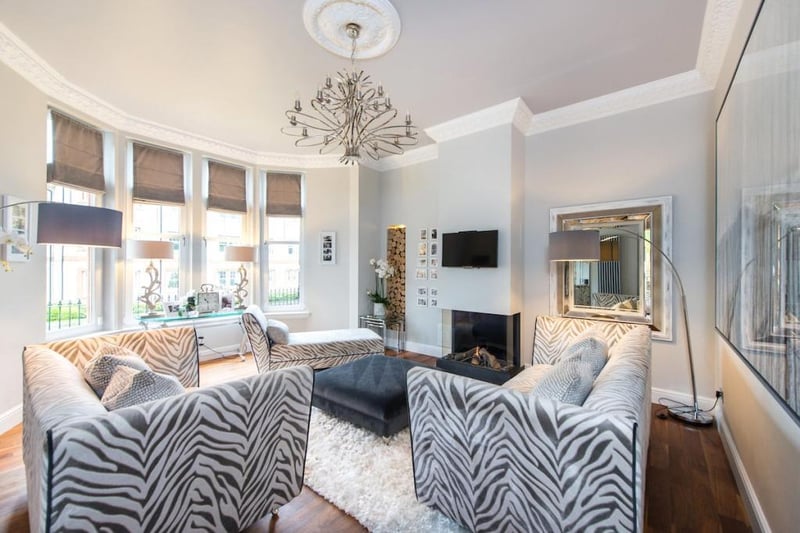 Drawing room.
