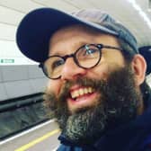Daniel Kitson will be back in Edinburgh this August.